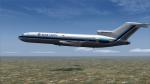 Boeing 727-200 Eastern Whisperjet Textures